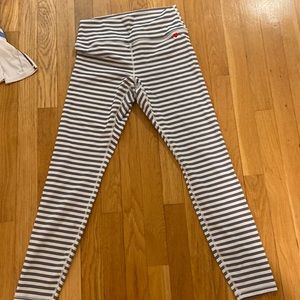 Spiritual Gangster Leggings M